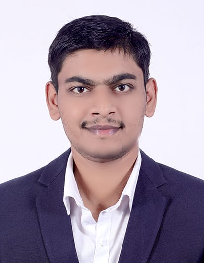 Mr. Ranapratap Mote, Founder and Director of AdlerTech Intelligence